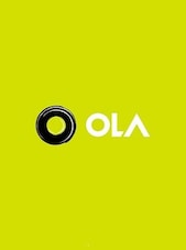 Ola Cabs Gift Voucher 1000 INR