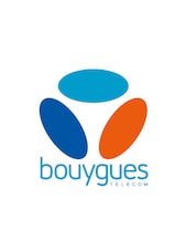 Bouygues Telecom Classique 40 EUR
