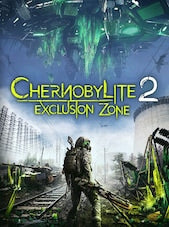 Chernobylite 2: Exclusion Zone PC