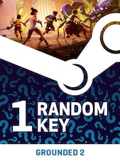 Try To Get Grounded 2 - Random Standard Edition 1 Key PC