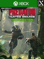 Predator: Hunting Grounds Yautja Edition Xbox Series X/S