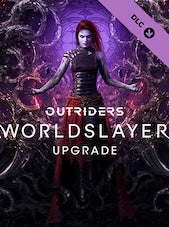 OUTRIDERS WORLDSLAYER UPGRADE PC