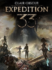 Clair Obscur: Expedition 33 PC