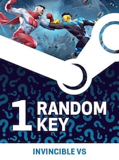 Try To Get Invincible VS - Random Standard Edition 1 Key PC
