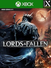 The Lords of the Fallen Xbox Series X/S