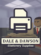 Dale & Dawson Stationery Supplies PC