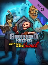 Graveyard Keeper - Better Save Soul PC