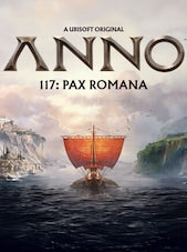 Anno 117: Pax Romana + Preorder Bonus PC