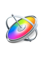 Apple Motion 5 - 1 Mac Lifetime