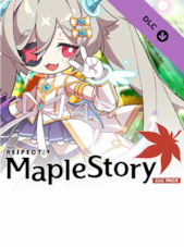 DJMax Respect V: MapleStory Pack PC