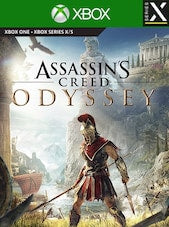 Assassin's Creed Odyssey Xbox Series X/S
