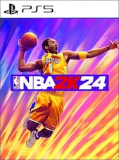 NBA 2K24 Kobe Bryant Edition PS5
