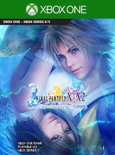 FINAL FANTASY X/X-2 HD Remaster Xbox One