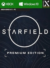 Starfield Premium Edition Xbox Series X/S, PC