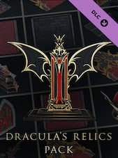 V Rising - Dracula's Relics Pack PC