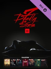 HITMAN 3: Seven Deadly Sins Collection PC