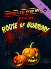Viscera Cleanup Detail - House of Horror PC
