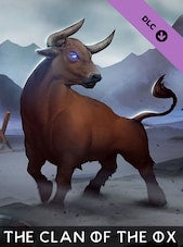 Northgard - Himminbrjotir, Clan of the Ox PC