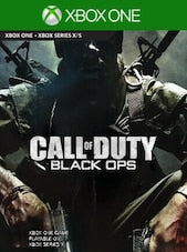 Call of Duty: Black Ops Xbox One