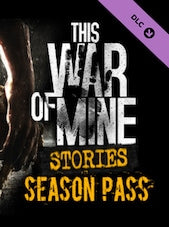 This War of Mine: Stories - Season Pass DLC PC