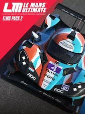 Le Mans Ultimate - ELMS Pack 2 PC