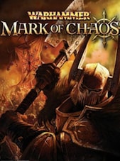 Warhammer: Mark of Chaos Gold Edition PC