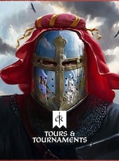 Crusader Kings III: Tours & Tournaments PC