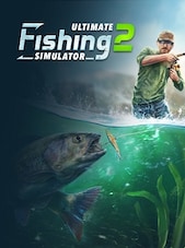 Ultimate Fishing Simulator 2 PC