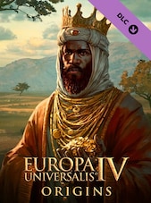 Europa Universalis IV: Origins - Immersion Pack PC
