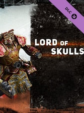 Warhammer 40,000: Gladius - Relics of War - Lord of Skulls PC
