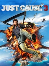 Just Cause 3 DLC Collection Bundle PC