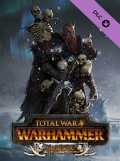 Total War: WARHAMMER - Norsca PC