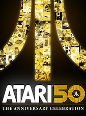 Atari 50: The Anniversary Celebration PC