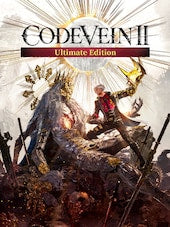 Code Vein II Ultimate Edition PC