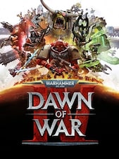 Warhammer 40,000: Dawn of War IV PC