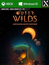 Outer Wilds Archaeologist Edition Xbox Series X/S, PC