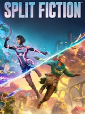 Split Fiction Nintendo Switch 2
