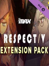 DJMax Respect V: V Extension Pack PC