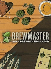 Brewmaster: Beer Brewing Simulator PC