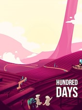 Hundred Days - Winemaking Simulator PC