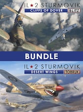 IL-2 Sturmovik - Dover Bundle PC