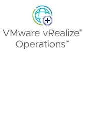 VMware vRealize Operations Management 7 - Enterprise Plus 1 Device Lifetime
