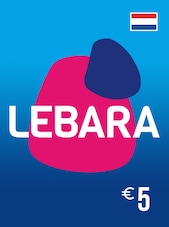 Lebara Mobile Standard Edition 5 EUR