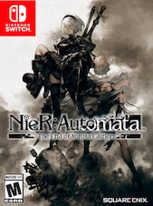 Nier: Automata - The End of Yorha Edition Nintendo Switch