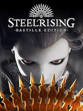 Steelrising Bastille Edition PC