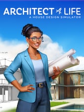 Architect Life: A House Design Simulator PC