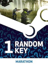 Try to Get Marathon - Random Standard Edition 1 Key PC