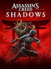 Assassin's Creed Shadows Xbox Series X/S