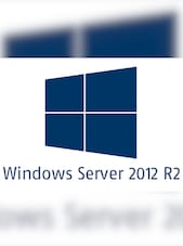 Windows Server 2012 R2 - PC 1 PC Lifetime