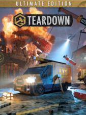 Teardown Ultimate Edition PC